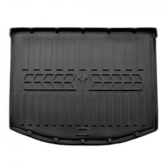 Килимок в багажник Mazda 3 2003-2009 хетчбек, Stingray 3D