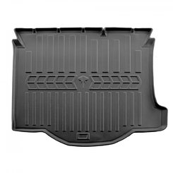 Килимок в багажник Mazda 3 2003-2009 седан, Stingray 3D