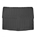 Килимок в багажник Mazda 3 2009-2013 седан, Stingray 3D