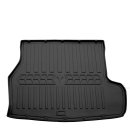 Килимок в багажник BMW 3 серия E-46 1998-2006 універсал, Stingray 3D