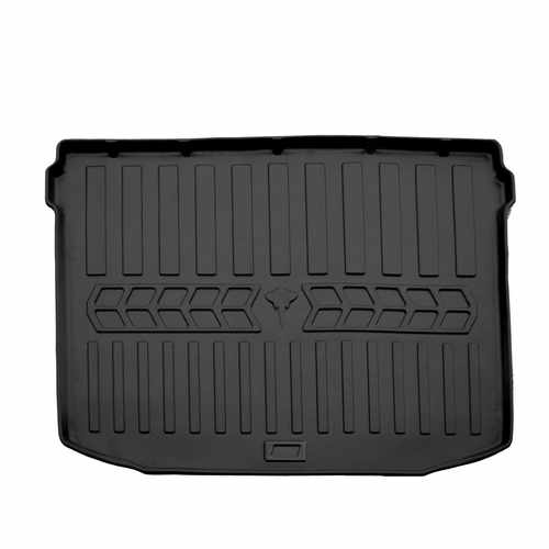 Килимок в багажник Peugeot 4008, Stingray 3D