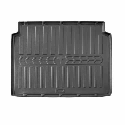 Килимок в багажник Peugeot 408 2022+, Stingray 3D
