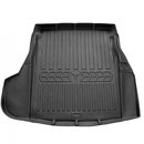 Килимок в багажник BMW 5 серия E-60 седан, Stingray 3D