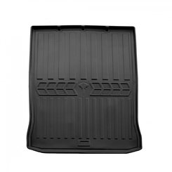 Килимок в багажник BMW 5 серия G30/31 2017+, Stingray 3D