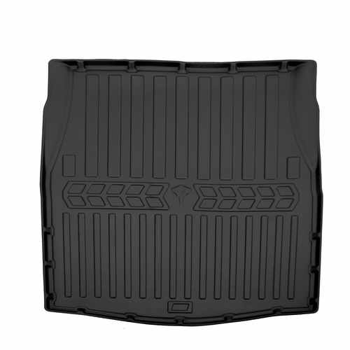 Килимок в багажник Mazda 6 2012-2018 седан, Stingray 3D