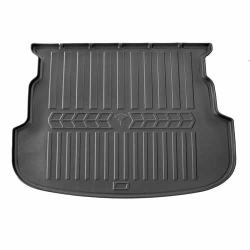 Килимок в багажник Mazda 6 2008-2012 універсал, Stingray 3D