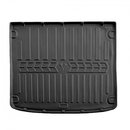 Килимок в багажник Ауди A4 B7 2004-2008 універсал, Stingray 3D