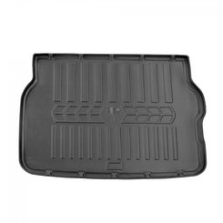 Килимок в багажник Opel Astra G classic 1998-2012 хетчбек, Stingray 3D