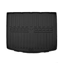 Килимок в багажник Toyota Auris 2012-2018 універсал, Stingray 3D