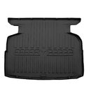 Килимок в багажник Toyota Avensis 2003-2009 седан, Stingray 3D