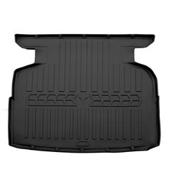 Килимок в багажник Toyota Avensis 2003-2009 седан, Stingray 3D