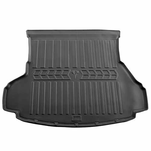 Килимок в багажник Toyota Avensis 2009-2018 седан, Stingray 3D