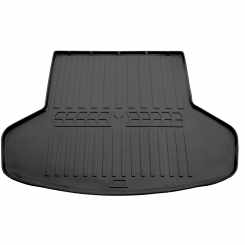 Коврик в багажник Toyota Avensis 2009-2018 универсал, Stingray 3D