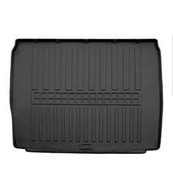 Килимок в багажник універсал Citroen C-5 2008-2017, Stingray 3D