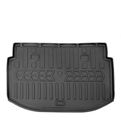 Килимок в багажник Ford C-Max/Grand C-Max 2010+ hybrid, Stingray 3D