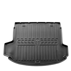 Килимок в багажник Honda CRV 2017-2022, Stingray 3D