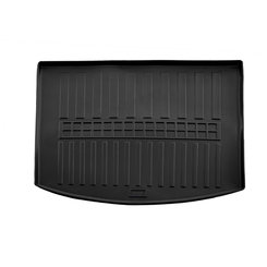 Килимок в багажник Mazda CX-5 USA 2012-2017, Stingray 3D