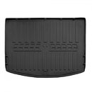 Килимок в багажник Mazda CX-5 2022+, верхній, Stingray 3D