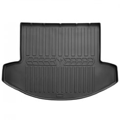 Килимок в багажник Mazda CX-9 2017+, Stingray 3D
