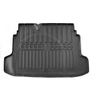 Килимок в багажник Kia Cerato 2 2010-2013 седан, Stingray 3D