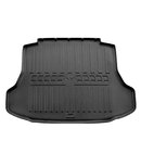 Килимок в багажник Honda Civic Sedan VIII 2006-2011, Stingray 3D