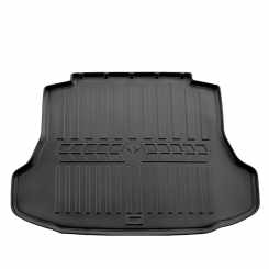 Килимок в багажник Honda Civic Sedan VIII 2006-2011, Stingray 3D