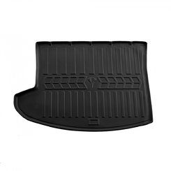 Килимок в багажник Jeep Compass 2006-2016, Stingray 3D