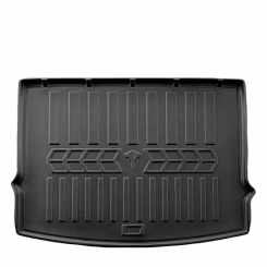 Килимок в багажник Jeep Compass 2016+, Stingray 3D