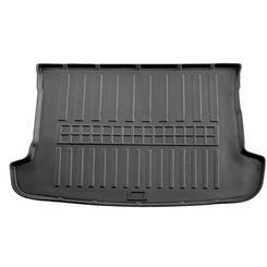 Килимок в багажник Toyota Verso 2009+, Stingray 3D
