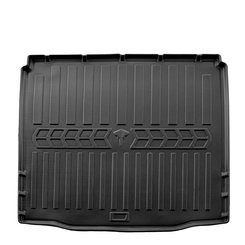 Килимок в багажник седан  Chevrolet Cruze 2009-2015, Stingray 3D