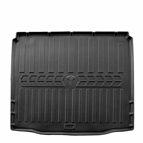 Килимок в багажник седан  Chevrolet Cruze 2009-2015, Stingray 3D