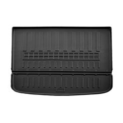 Килимок в багажник Dodge Journey 2008+, Stingray 3D