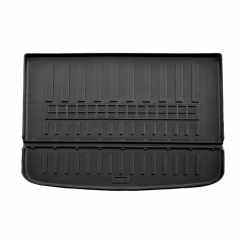 Килимок в багажник Dodge Journey 2008+, Stingray 3D