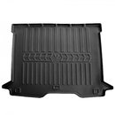 Килимок в багажник Renault Dokker 2013-2022 5 місць, Stingray 3D