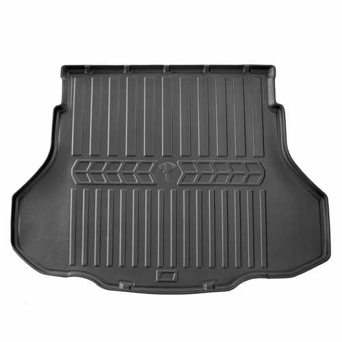 Килимок в багажник Hyundai Elantra 2020+ седан, Stingray 3D