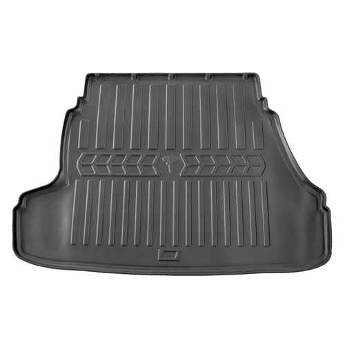 Килимок в багажник Hyundai Elantra 2006-2011, Stingray 3D