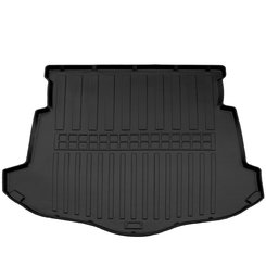 Килимок в багажник Ford Mondeo седан, ліфтбек 2008-2014, Stingray 3D