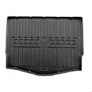 Килимок в багажник Ford Focus III 2011-2017 хетчбек, Stingray 3D