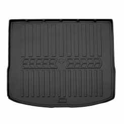 Килимок в багажник Ford Focus III 2011-2017 універсал, Stingray 3D