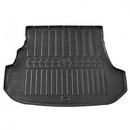 Килимок в багажник Subaru Forester 2002-2008, Stingray 3D