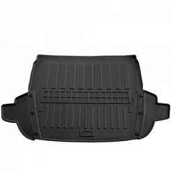 Килимок в багажник Subaru Forester 2013-2018, Stingray 3D