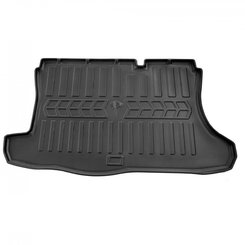 Килимок в багажник Ford Fusion 2002-2009, Stingray 3D