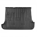 Килимок в багажник Lexus GX470 (5/7 місць), Stingray 3D