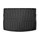 Килимок в багажник Volkswagen Golf 7 хетчбек, Stingray 3D