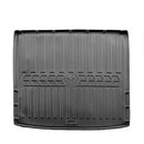 Килимок в багажник Volkswagen Golf 8 універсал, верхній, Stingray 3D