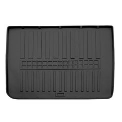 Килимок в багажник Renault Scenic/Grand 2003-2009, Stingray 3D