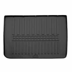 Килимок в багажник Renault Scenic/Grand 2003-2009, Stingray 3D