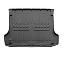 Килимок в багажник Suzuki Grand Vitara 2005-2017, Stingray 3D