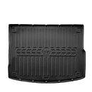 Килимок в багажник Jaguar I-Pace 2018, Stingray 3D