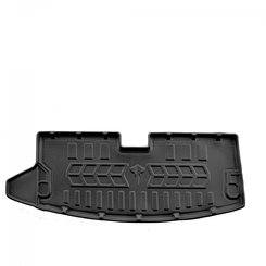 Килимок в багажник Dacia Jogger, Stingray 3D